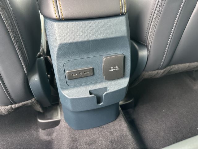 2026 Ford Maverick Tremor®