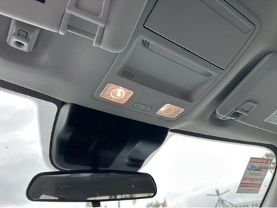 2026 Ford Maverick Tremor®