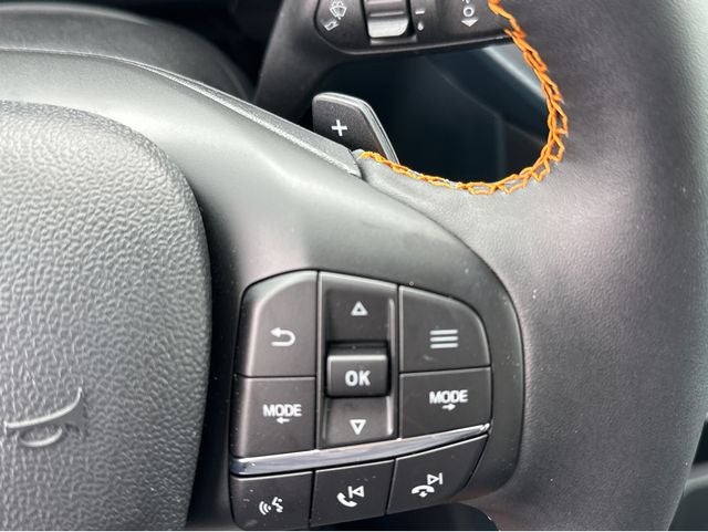 2026 Ford Maverick Tremor®