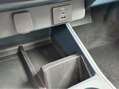 2026 Ford Maverick Tremor®