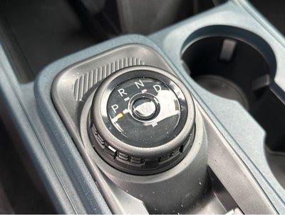 2026 Ford Maverick Tremor®