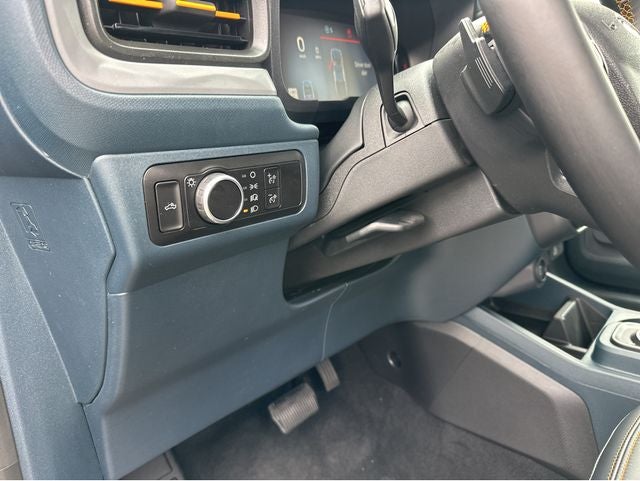 2026 Ford Maverick Tremor®