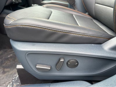 2026 Ford Maverick Tremor®