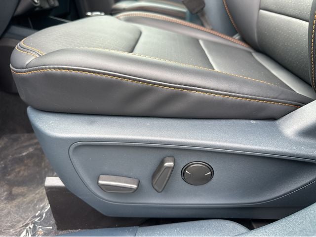 2026 Ford Maverick Tremor®