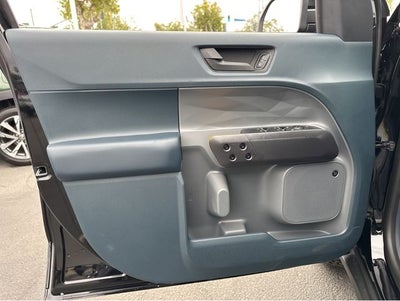 2026 Ford Maverick Tremor®