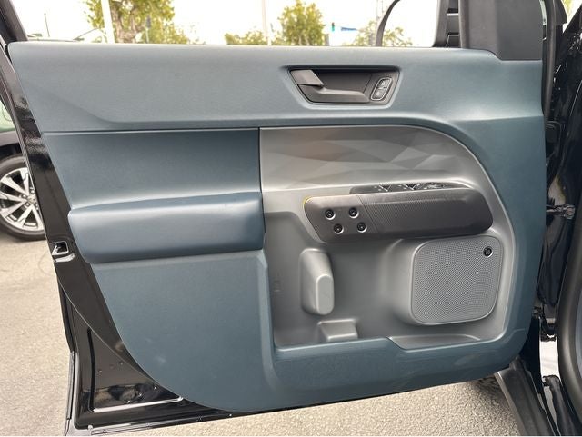 2026 Ford Maverick Tremor®