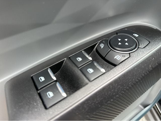 2026 Ford Maverick Tremor®