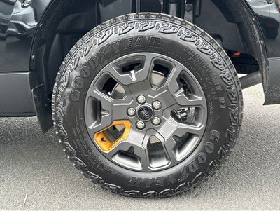 2026 Ford Maverick Tremor®