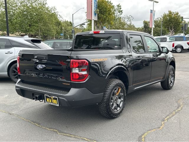 2026 Ford Maverick Tremor®