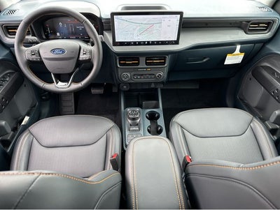 2026 Ford Maverick Tremor®