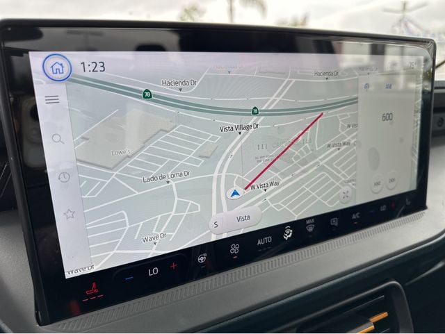 2026 Ford Maverick Tremor®