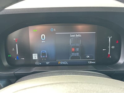 2026 Ford Maverick Lariat®