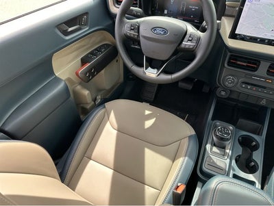 2026 Ford Maverick Lariat®