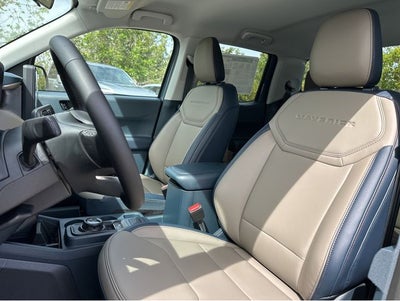 2026 Ford Maverick Lariat®