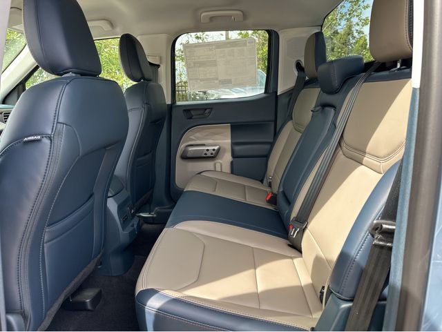 2026 Ford Maverick Lariat®