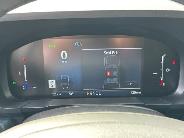 2026 Ford Maverick Lariat®