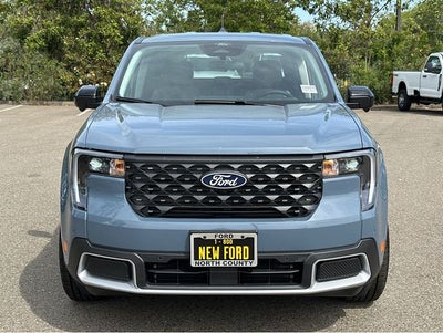 2026 Ford Maverick Lariat®