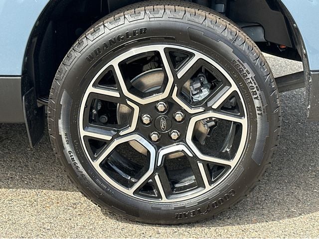 2026 Ford Maverick Lariat®