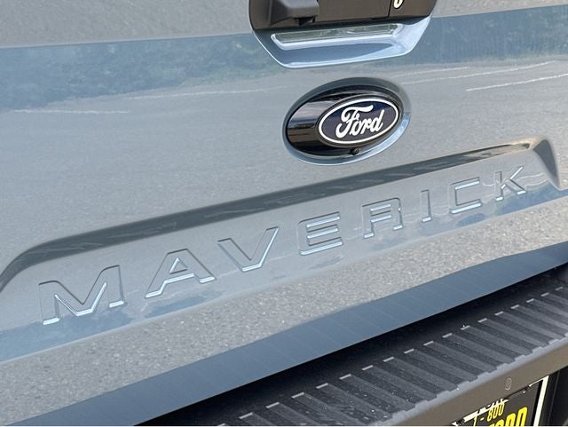 2026 Ford Maverick Lariat®