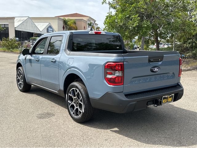 2026 Ford Maverick Lariat®