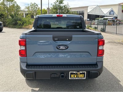 2026 Ford Maverick Lariat®
