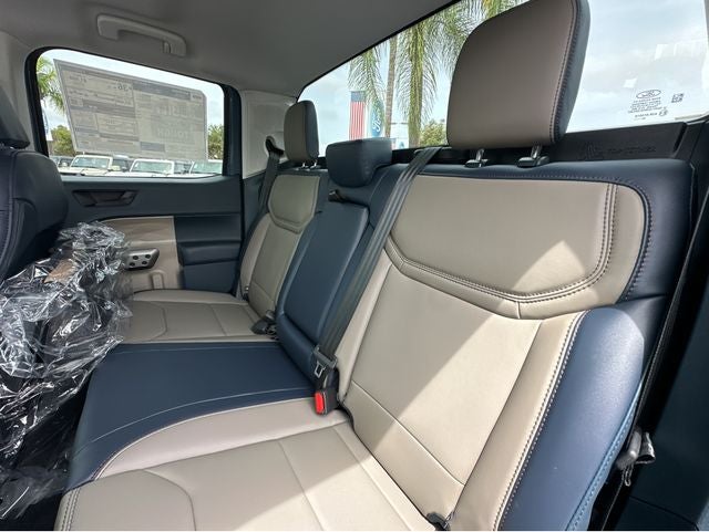 2026 Ford Maverick Lariat®