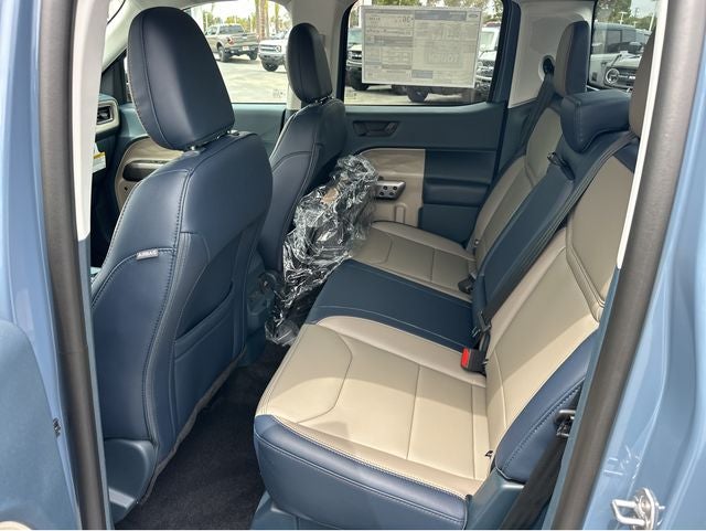2026 Ford Maverick Lariat®