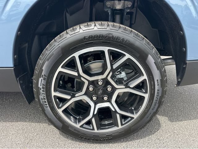2026 Ford Maverick Lariat®