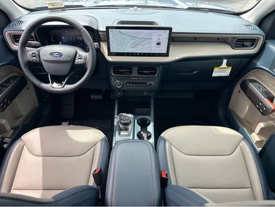 2026 Ford Maverick Lariat®