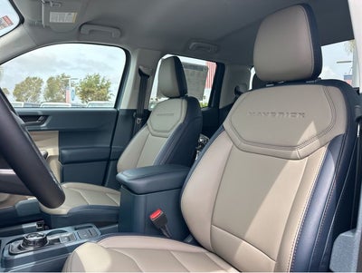 2026 Ford Maverick Lariat®