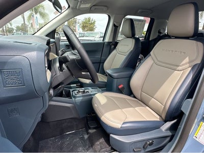 2026 Ford Maverick Lariat®
