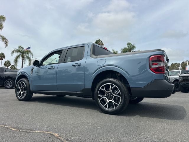 2026 Ford Maverick Lariat®