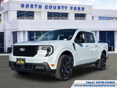 2026 Ford Maverick Lariat®