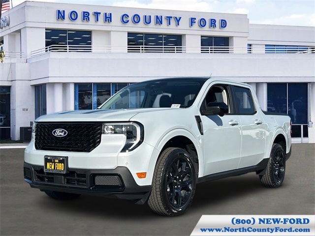 2026 Ford Maverick Lariat®