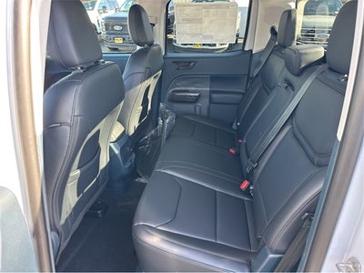 2026 Ford Maverick Lariat®