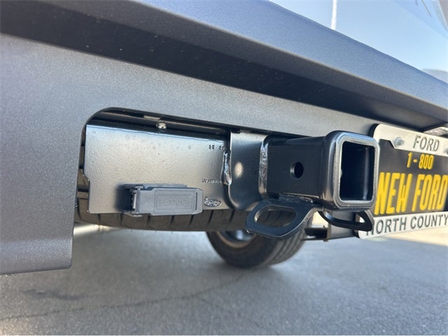 2026 Ford Maverick Lariat®