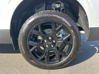 2026 Ford Maverick Lariat®