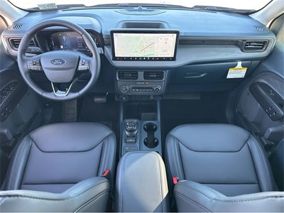 2026 Ford Maverick Lariat®