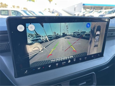 2026 Ford Maverick Lariat®