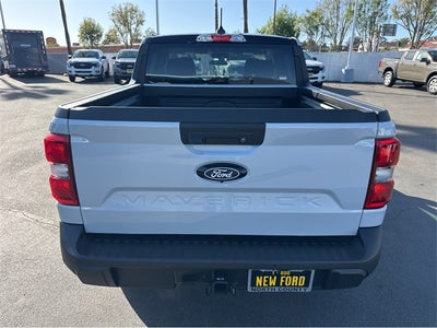 2026 Ford Maverick Lariat®