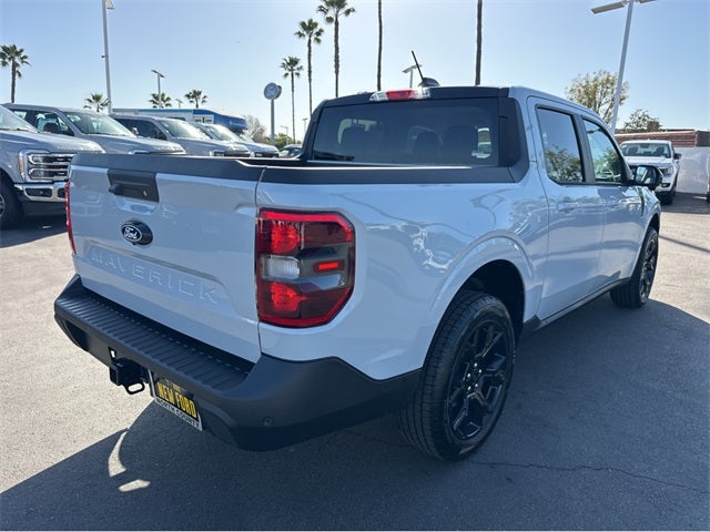 2026 Ford Maverick Lariat®