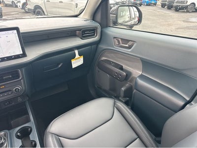 2026 Ford Maverick Lariat®