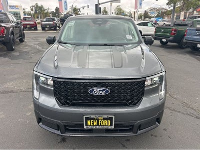 2026 Ford Maverick Lariat®