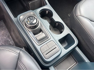 2026 Ford Maverick Lariat®