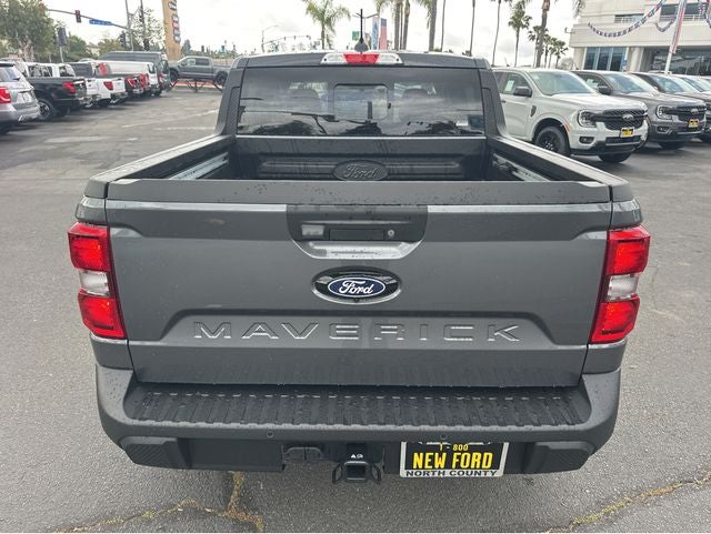 2026 Ford Maverick Lariat®