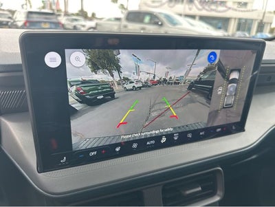 2026 Ford Maverick Lariat®