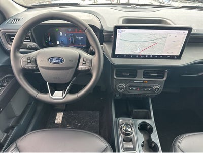 2026 Ford Maverick Lariat®