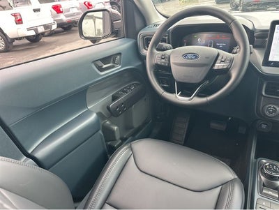 2026 Ford Maverick Lariat®