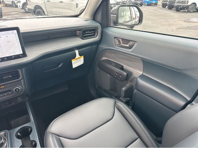 2026 Ford Maverick Lariat®