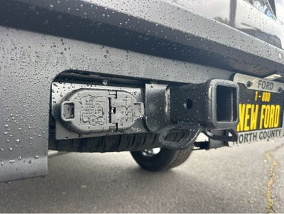 2026 Ford Maverick Lariat®